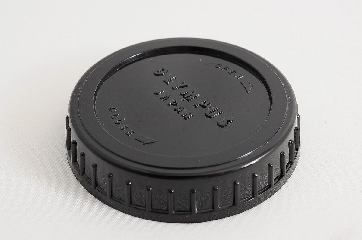 [Mint Case Filter] Olympus Pen F E.Zuiko Auto-W 25mm f/4 Wide MF Pen F Japan
