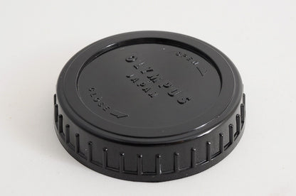 [Mint Case Filter] Olympus Pen F E.Zuiko Auto-W 25mm f/4 Wide MF Pen F Japan