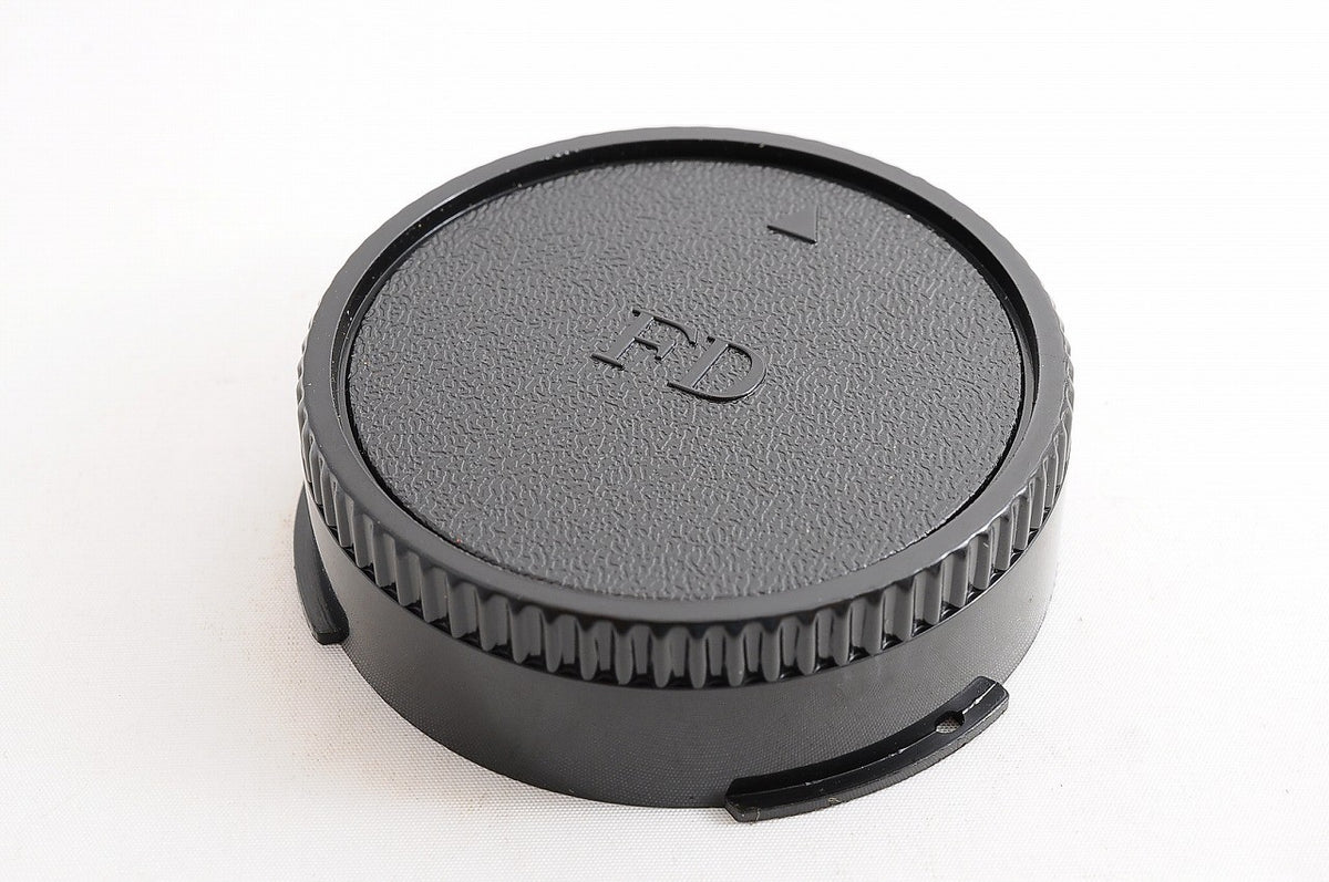 [Top Mint Caps] Canon New FD nFD 50mm f/1.4 Fast MF Lens Canon FD Mount Japan