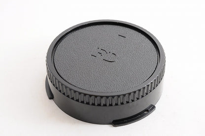 [Top Mint Caps] Canon New FD nFD 50mm f/1.4 Fast MF Lens Canon FD Mount Japan