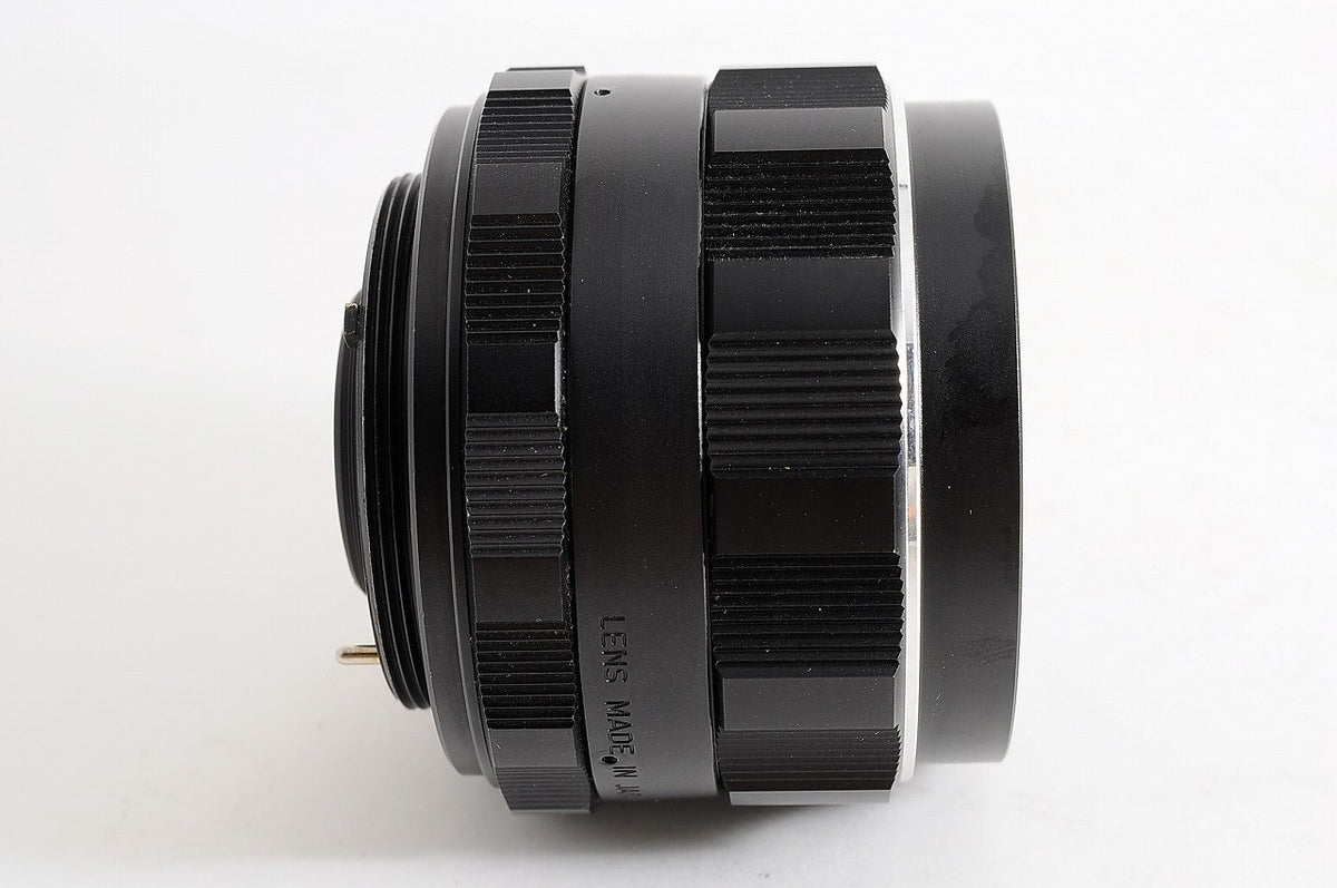 [Top Mint w/Hood Case] Pentax SMC Takumar 28mm f3.5 MF M42 Wide Prime Lens Japan