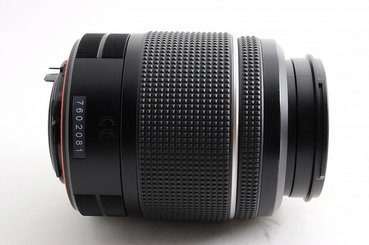 [TOP MINT] Pentax DA L 50-200mm f/4-5.6 ED WR Telephoto Zoom Pentax K Mount Jp