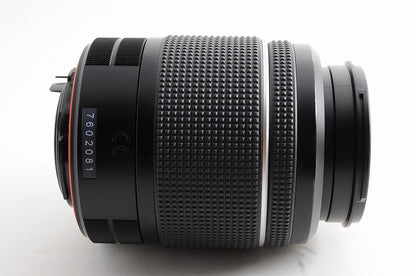 [TOP MINT] Pentax DA L 50-200mm f/4-5.6 ED WR Telephoto Zoom Pentax K Mount Jp