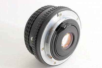 [TOP MINT] Pentax SMC Pentax-M 28mm f/2.8 Wide MF Lens Pentax K Mount Japan
