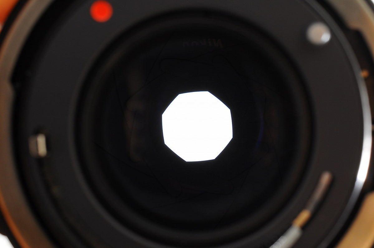 [Top Mint] Canon New FD nFD 50mm f/1.4 Fast MF Lens Canon FD Mount Japan