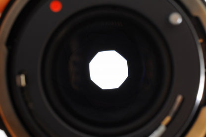 [Top Mint] Canon New FD nFD 50mm f/1.4 Fast MF Lens Canon FD Mount Japan