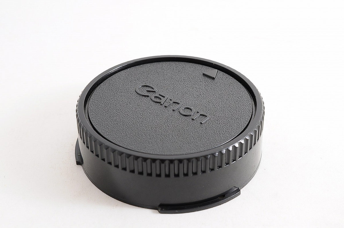 [Near Mint w/ Case] Canon FD 50mm f/1.4 S.S.C. SSC Fast MF Lens Canon FD Japan