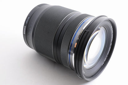 [TOP MINT Hood] Olympus M.Zuiko ED 12-200mm f/3.5-6.3 MSC Micro 4/3 Japan