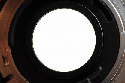 [Top Mint w/HR-4 Hood Caps] Nikon AIS Nikkor 50mm f1.8 MF Prime Lens Japan