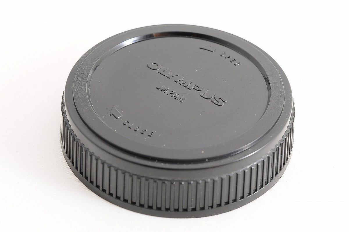 [Mint Hood Case] Olympus OM G.Zuiko Auto-W 28mm f/3.5 Wide MF Lens OM Japan