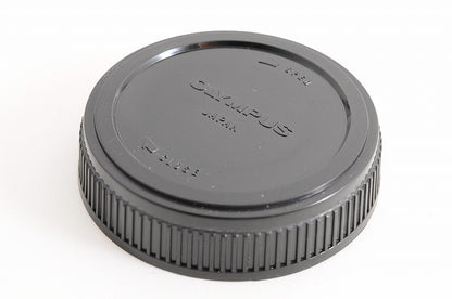 [Mint Hood Case] Olympus OM G.Zuiko Auto-W 28mm f/3.5 Wide MF Lens OM Japan