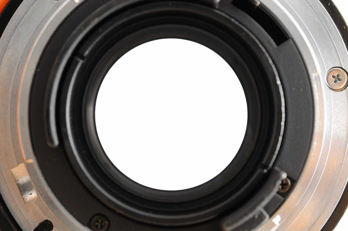 [Mint w/ Filter] Nikon AI-S AIS Nikkor 24mm f/2 Fast Wide MF Lens Nikon F Japan