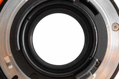 [Mint w/ Filter] Nikon AI-S AIS Nikkor 24mm f/2 Fast Wide MF Lens Nikon F Japan