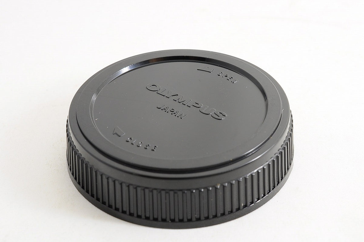 [Near Mint+ w/Filter Caps] Olympus OM-System G.Zuiko Auto-W 28mm f3.5 MF Lens Jp