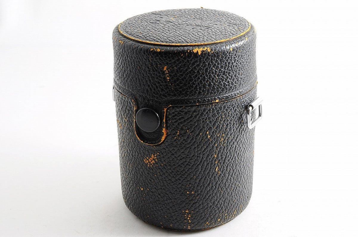 [MINT Hood Case] Pentax Super Takumar 105mm f/2.8 Telephoto MF Lens M42 Japan