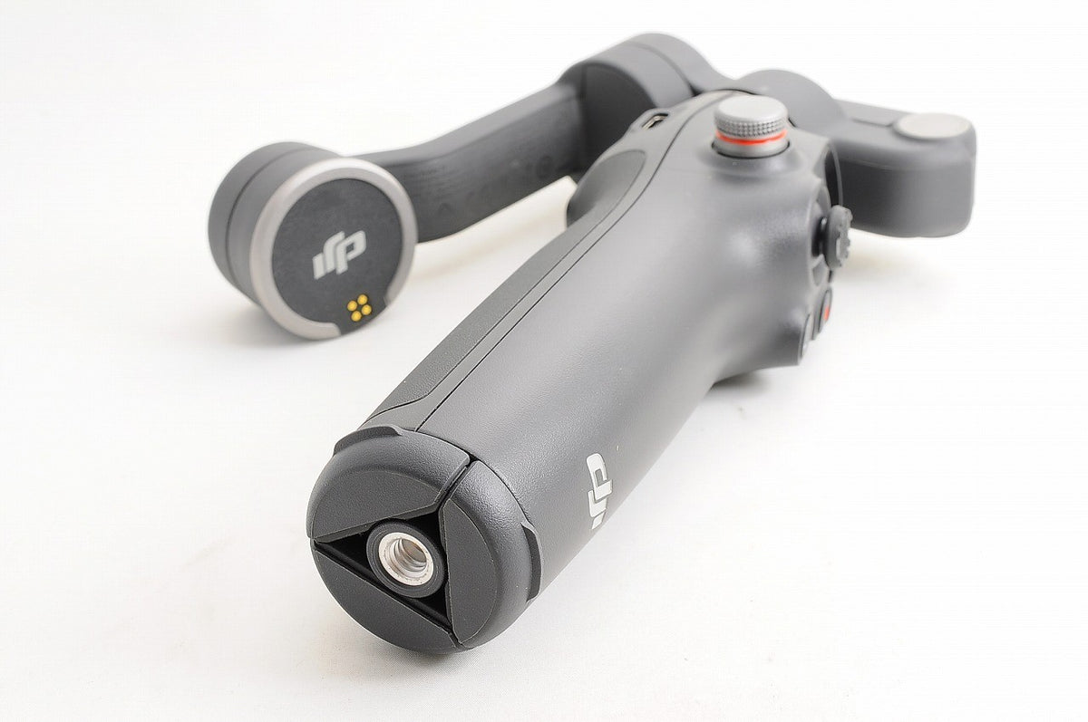 [Top Mint] DJI Osmo Mobile OM 7P 3-Axis Smartphone Gimbal Stabilizer Japan