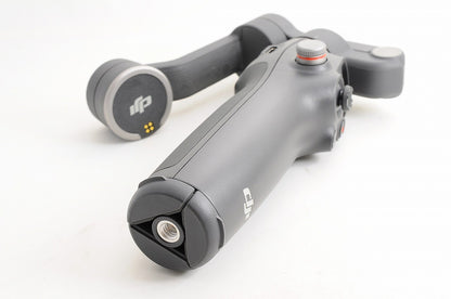 [Top Mint] DJI Osmo Mobile OM 7P 3-Axis Smartphone Gimbal Stabilizer Japan
