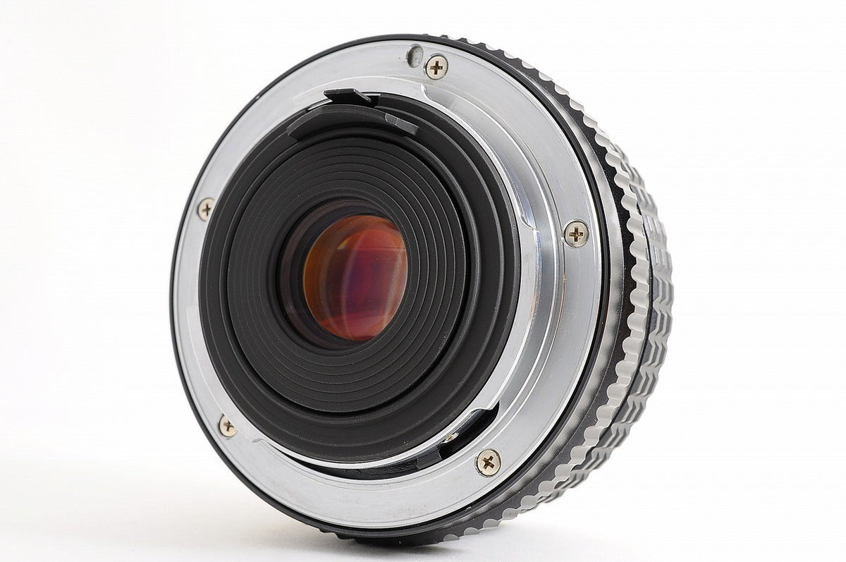 [Top Mint w/ Caps] SMC Pentax M 28mm f2.8 MF Wide Angle Prime Lens K Mount Japan