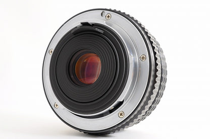 [Top Mint w/ Caps] SMC Pentax M 28mm f2.8 MF Wide Angle Prime Lens K Mount Japan