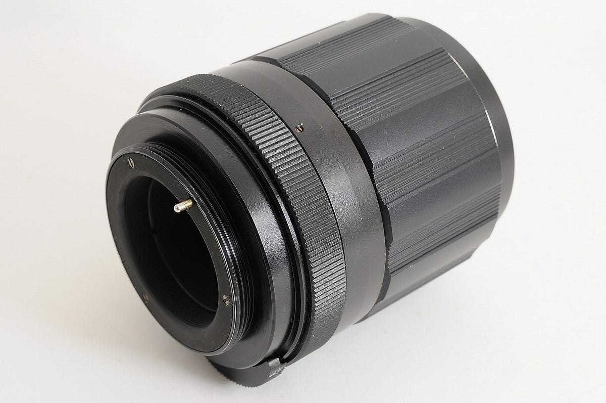 [MINT Boxed Case] Pentax Super Takumar 105mm f/2.8 Telephoto MF Lens M42 Japan