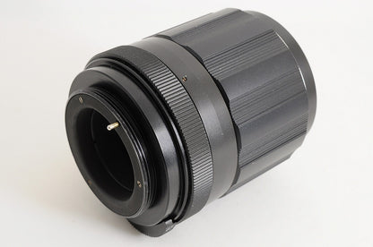 [MINT Boxed Case] Pentax Super Takumar 105mm f/2.8 Telephoto MF Lens M42 Japan