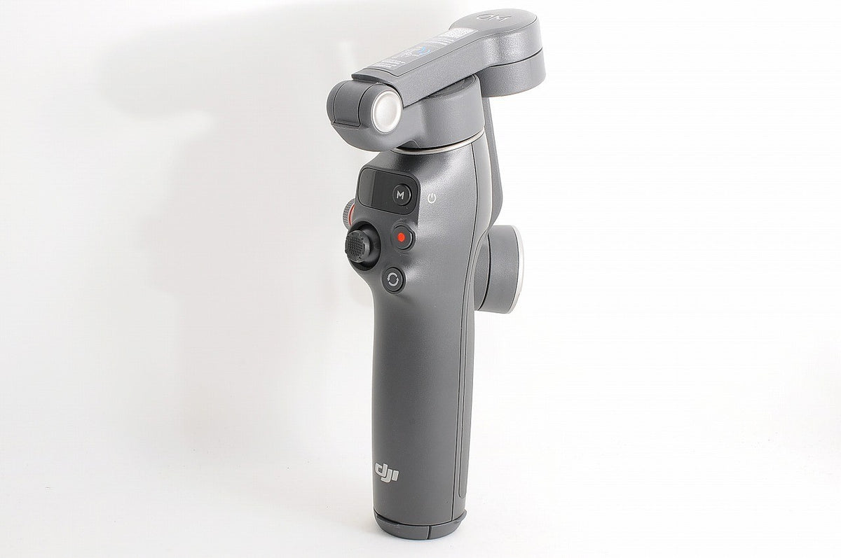 [Top Mint] DJI Osmo Mobile OM 7P 3-Axis Smartphone Gimbal Stabilizer Japan