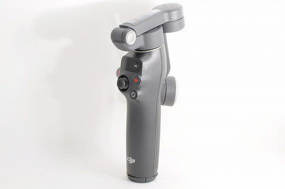 [Top Mint] DJI Osmo Mobile OM 7P 3-Axis Smartphone Gimbal Stabilizer Japan