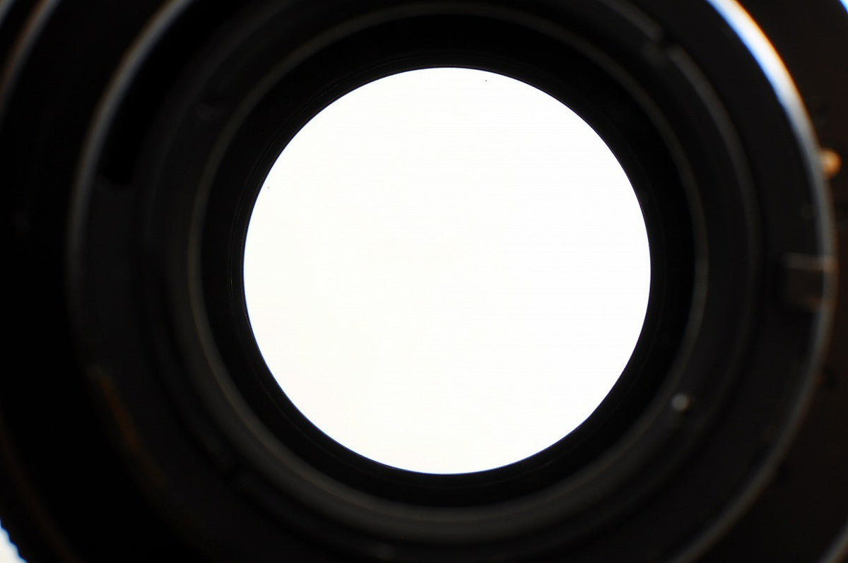 [Mint w/ Caps] Pentax Super Multi Coated Takumar 135mm f2.5 MF Lens M42 Japan