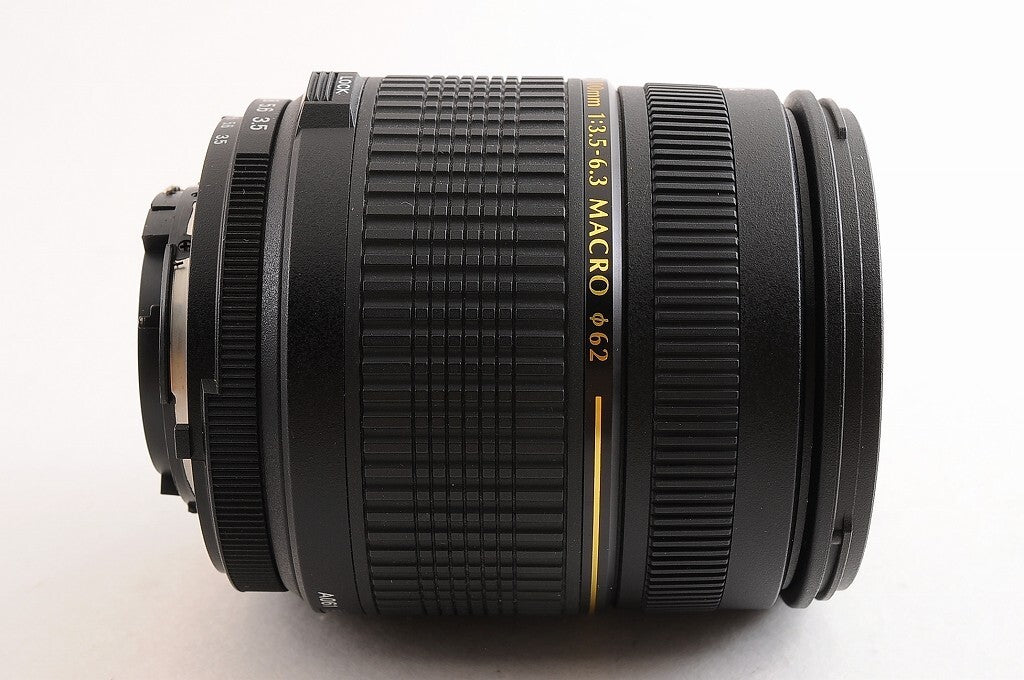 [TOP MINT] Tamron AF 28-300mm f/3.5-6.3 XR Di LD Macro A061 Lens Nikon F Japan