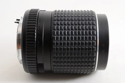 [Rare Top Mint in Box w/Hood Case] SMC Pentax 120mm f2.8 K Mount Prime Lens Jp