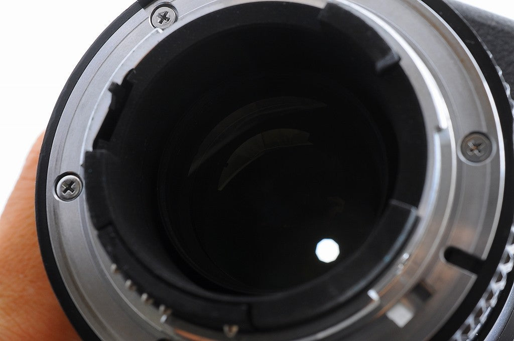 [Mint Tripod Collar] Nikon AF Nikkor 75-300mm f/4.5-5.6 Telephoto Zoom Japan