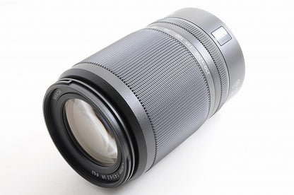 [Unused] Nikon Nikkor Z DX 50-250mm f/4.5-6.3 VR Telephoto Zoom Nikon Z Japan