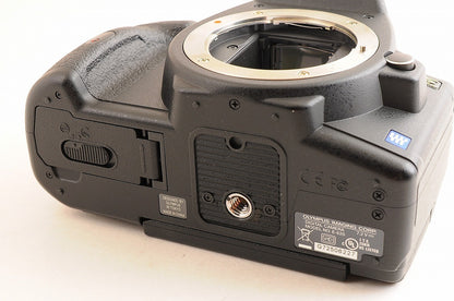 [Top Mint Boxed] Olympus E-620 DSLR 14-42mm Lens Kit Leather Case CS-9B Japan