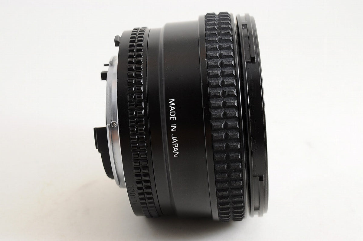 [Top Mint w/HB-4 Hood Caps] Nikon AF Nikkor 20mm f2.8 D Ultra Wide Lens Japan