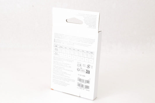 Multi-Buy:Up to 15% [Brand New] Sony ALC-F49S 49mm Front Lens Cap E-mount Jp