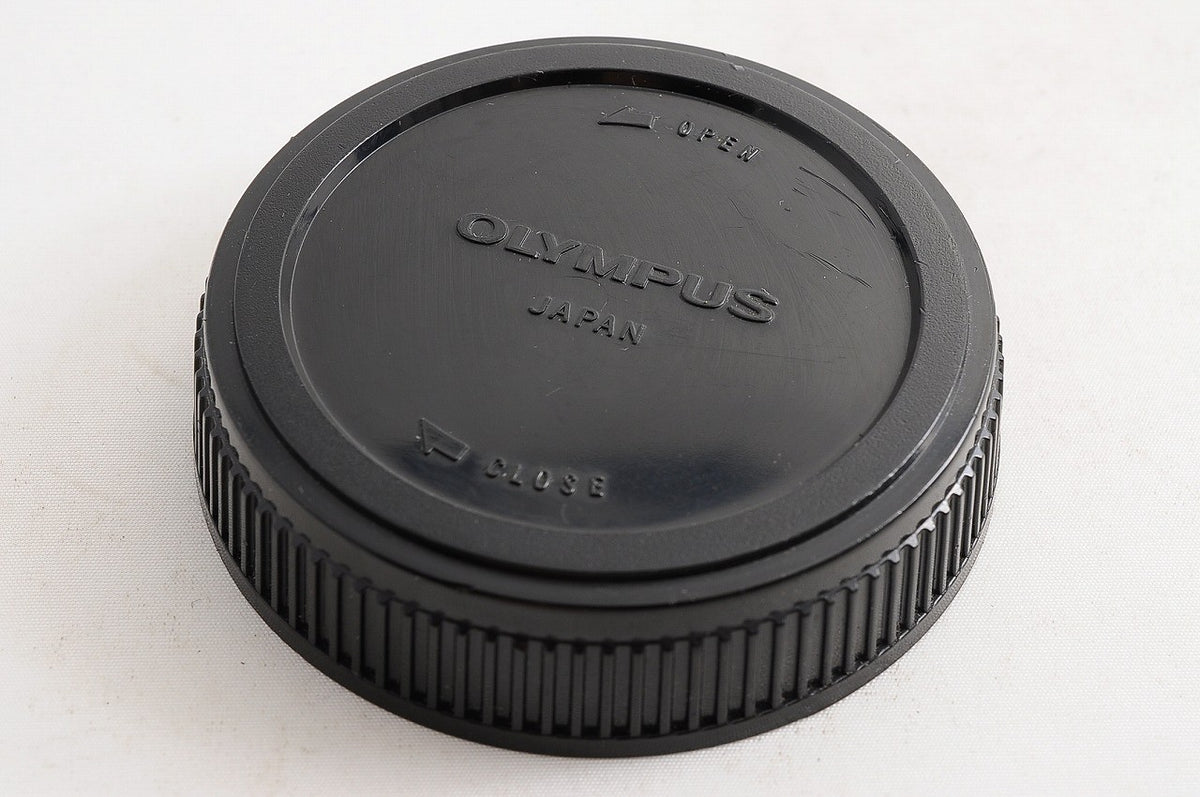[Mint w/ Case] Olympus OM G.Zuiko Auto-W 28mm f/3.5 Wide MF Lens OM Japan