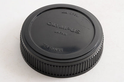 [Mint w/ Case] Olympus OM G.Zuiko Auto-W 28mm f/3.5 Wide MF Lens OM Japan
