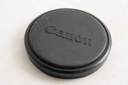 [MINT w/ Filter] Canon 50mm f/1.4 Fast MF Lens Leica L39 LTM Screw Mount Japan