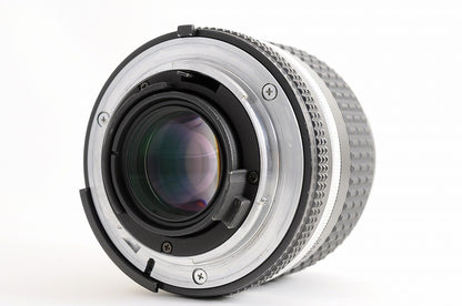 [Mint w/ Filter] Nikon AI-S AIS Nikkor 24mm f/2 Fast Wide MF Lens Nikon F Japan