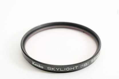 [Near Mint+ w/Case Filter] Canon FD 24mm f2.8 SSC MF Wide Angle Prime Lens Japan