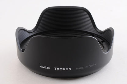 [TOP MINT] Tamron 28-75mm f/2.8 Di III RXD A036 Zoom Lens Sony E Mount Japan