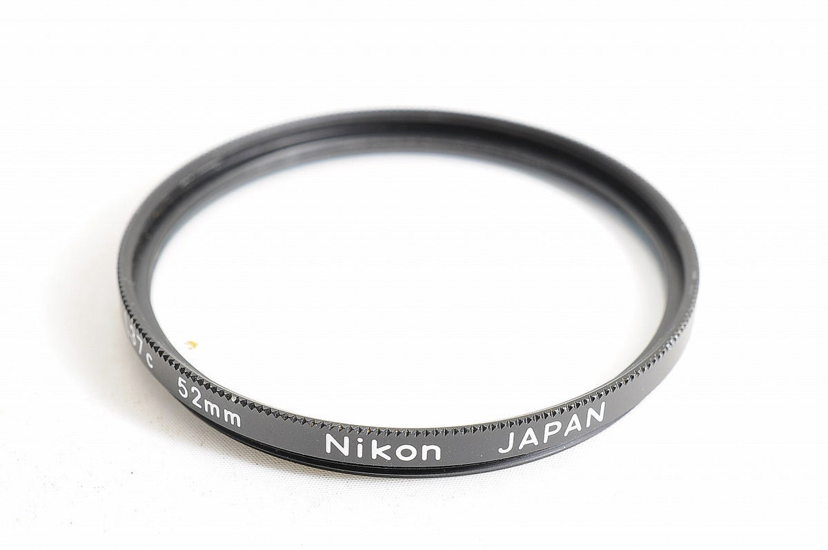 [Mint L37c Filter] Nikon AI-S AIS Nikkor 50mm f/1.4 Fast MF Lens Nikon F Japan