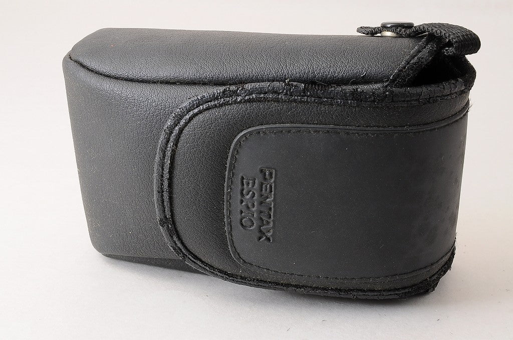 [NEAR MINT+ Case] Pentax ESPIO 115 35mm Point & Shoot Zoom Film Camera Japan