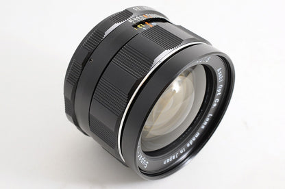 [Near Mint+ Case] Pentax Super Takumar 24mm f/3.5 Wide MF M42 Screw Lens Japan