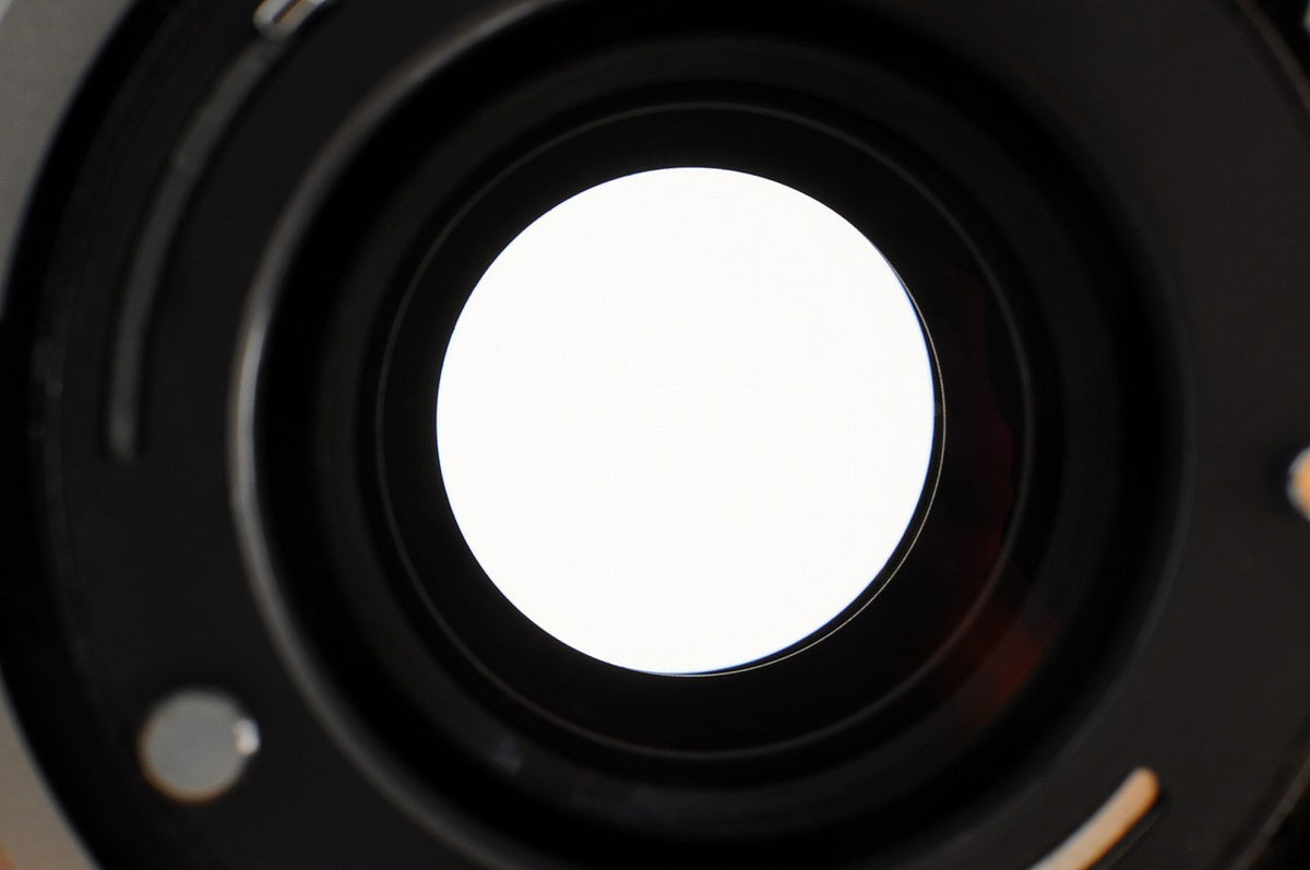[Near Mint+] Canon FD 100mm f/2.8 S.S.C. SSC Telephoto MF Lens Canon FD Japan