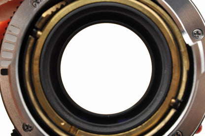 [Almost Unused Boxed] Leica Summilux-M 50mm f/1.4 ASPH. 11891 M Mount Lens Japan