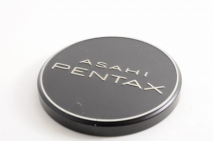 [Top Mint w/Metal Cap] Pentax Fish eye Takumar 17mm f4 MF Fisheye Lens M42 Japan