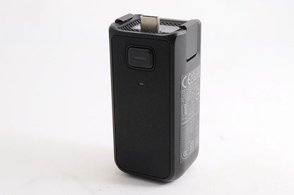 [Almost Unused] DJI Osmo Pocket 3 Vlog Gimbal Camera Mic 2 Battery Pack Japan