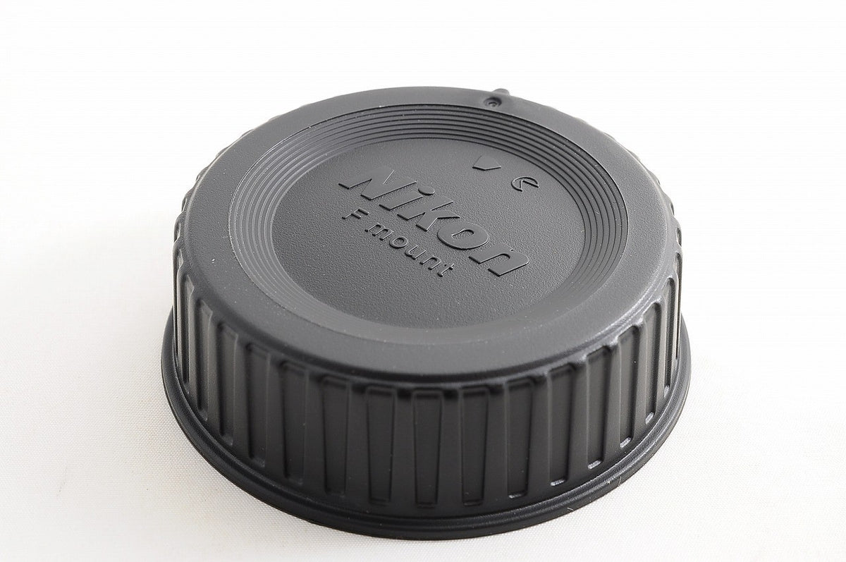 [Near Mint+ w/ Caps] Nikon AIS Nikkor 50mm f1.4 Fast MF Standard Prime Lens Jp