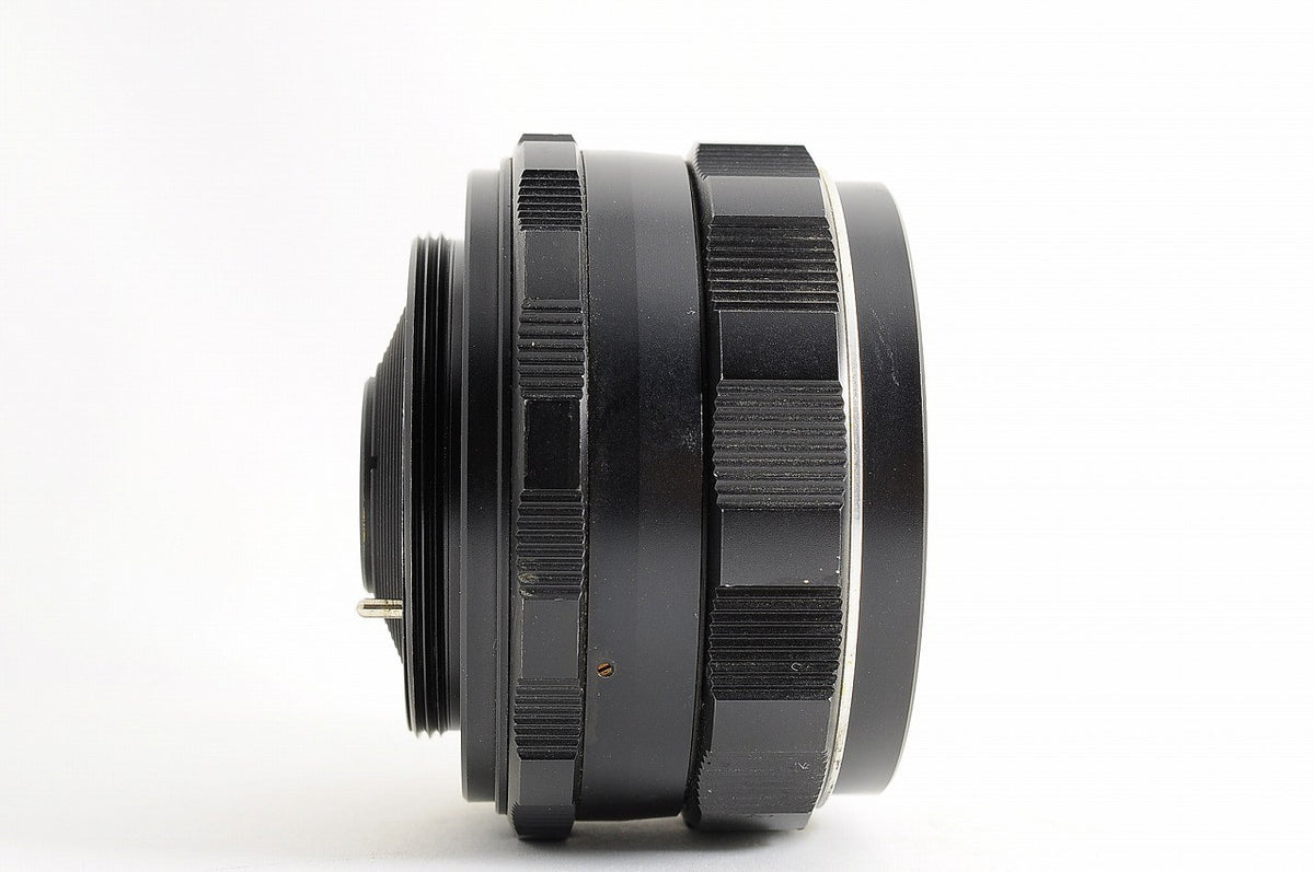 [Mint w/Metal Cap] Pentax Super Takumar 35mm f3.5 MF Wide Angle Lens M42 Japan